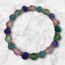 Load image into Gallery viewer, Nature’s Awakening bracelet