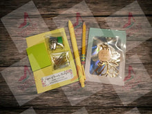 Load image into Gallery viewer, Petite Serenity Desk Set