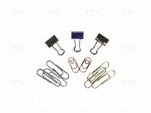 Lataa kuva Galleria-katseluun, Petite Serenity Desk Set