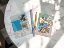 Load image into Gallery viewer, Petite Serenity Desk Set