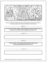 Load image into Gallery viewer, A Magical Storybook Alphabet Activity Collection