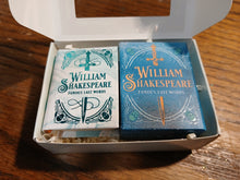 Load image into Gallery viewer, A Librarian's Miniature Dream