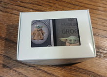 Load image into Gallery viewer, A Librarian's Miniature Dream