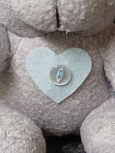 Load image into Gallery viewer, Teddy Bear Pal