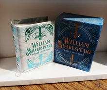 Load image into Gallery viewer, A Librarian's Miniature Dream