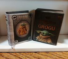 Load image into Gallery viewer, A Librarian's Miniature Dream