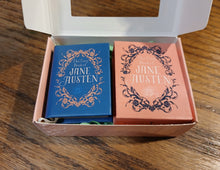 Load image into Gallery viewer, A Librarian's Miniature Dream