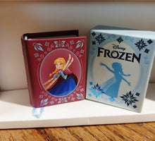 Load image into Gallery viewer, A Librarian's Miniature Dream