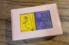 Load image into Gallery viewer, A Librarian's Miniature Dream