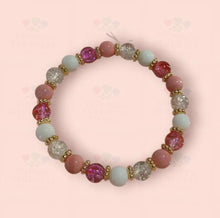 Cargar imagen en el visor de la galería, Roses In Bloom bracelet