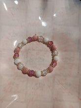 Cargar imagen en el visor de la galería, Roses In Bloom bracelet
