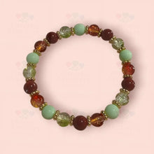 Cargar imagen en el visor de la galería, Sanctuary Of The Woodlands bracelet