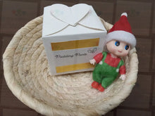 Lataa kuva Galleria-katseluun, Santas Little Helper Dolls