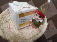 Load image into Gallery viewer, Santas Little Helper Dolls