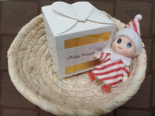 Lataa kuva Galleria-katseluun, Santas Little Helper Dolls