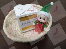 Load image into Gallery viewer, Santas Little Helper Dolls