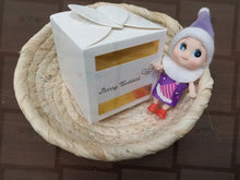 Lataa kuva Galleria-katseluun, Santas Little Helper Dolls