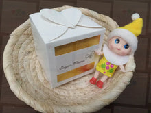 Lataa kuva Galleria-katseluun, Santas Little Helper Dolls