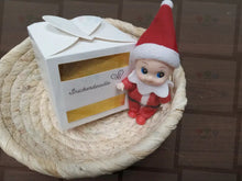 Lataa kuva Galleria-katseluun, Santas Little Helper Dolls