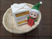 Lataa kuva Galleria-katseluun, Santas Little Helper Dolls