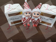 Load image into Gallery viewer, Santas Little Helper Dolls