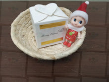 Lataa kuva Galleria-katseluun, Santas Little Helper Dolls