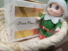 Load image into Gallery viewer, Santas Little Helper Dolls