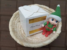 Lataa kuva Galleria-katseluun, Santas Little Helper Dolls