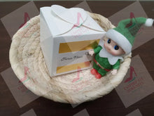 Load image into Gallery viewer, Santas Little Helper Dolls