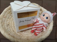 Lataa kuva Galleria-katseluun, Santas Little Helper Dolls