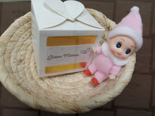 Lataa kuva Galleria-katseluun, Santas Little Helper Dolls