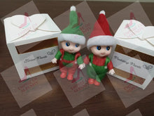 Load image into Gallery viewer, Santas Little Helper Dolls