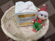 Load image into Gallery viewer, Santas Little Helper Dolls