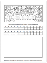 Load image into Gallery viewer, Crisp Autumn Adventures: A Seasonal Activity Book