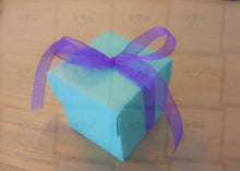 Cargar imagen en el visor de la galería, Sincerity of Faith Rosary necklace