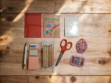 Lataa kuva Galleria-katseluun, Tailored Innovation Art Set