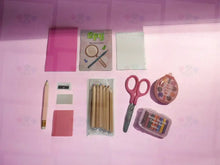 Lataa kuva Galleria-katseluun, Tailored Innovation Art Set