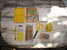 Lataa kuva Galleria-katseluun, Tailored Innovation Art Set