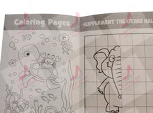 Load image into Gallery viewer, Tailored Innovation Art Set