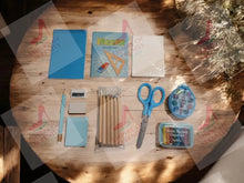 Load image into Gallery viewer, Tailored Innovation Art Set