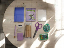 Lataa kuva Galleria-katseluun, Tailored Innovation Art Set