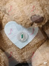 Load image into Gallery viewer, Teddy Bear Pal plush toy