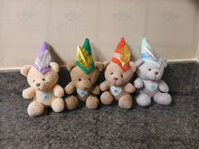 Lataa kuva Galleria-katseluun, Teddy Bear Pal plush toy