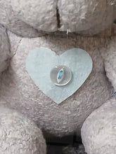 Lataa kuva Galleria-katseluun, Teddy Bear Pal plush toy