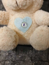 Lataa kuva Galleria-katseluun, Teddy Bear Pal plush toy