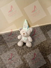 Load image into Gallery viewer, Teddy Bear Pal plush toy