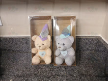 Lataa kuva Galleria-katseluun, Teddy Bear Pal plush toy