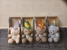 Lataa kuva Galleria-katseluun, Teddy Bear Pal plush toy