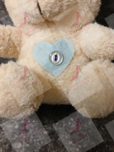 Load image into Gallery viewer, Teddy Bear Pal plush toy