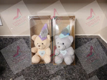 Load image into Gallery viewer, Teddy Bear Pal plush toy